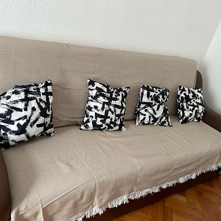 Guest House Rusu Braşov Buitenkant foto