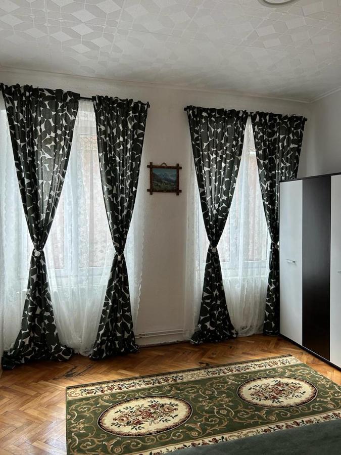 Guest House Rusu Braşov Buitenkant foto
