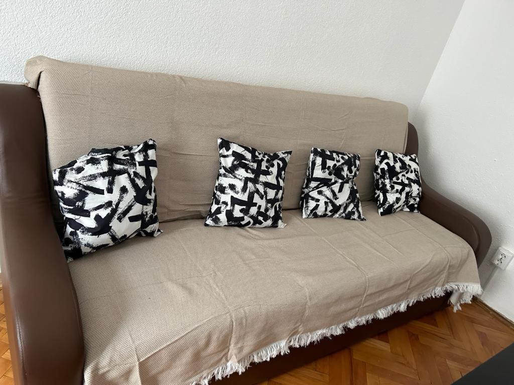 Guest House Rusu Braşov Buitenkant foto