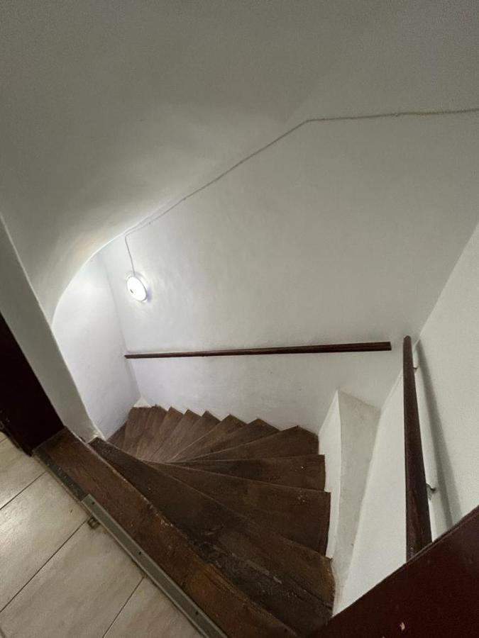 Guest House Rusu Braşov Buitenkant foto
