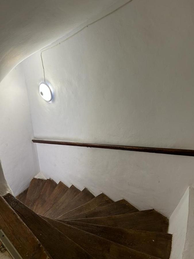 Guest House Rusu Braşov Buitenkant foto