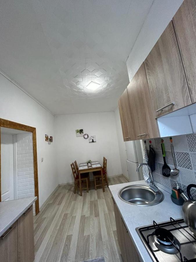 Guest House Rusu Braşov Buitenkant foto