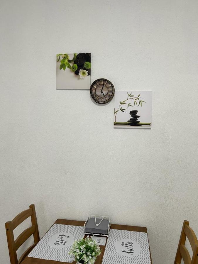 Guest House Rusu Braşov Buitenkant foto