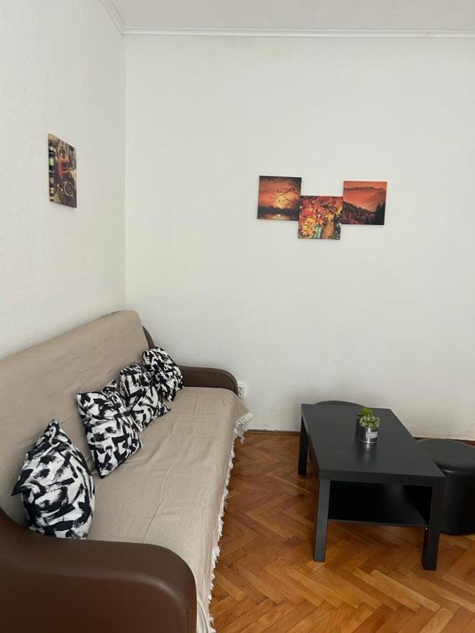 Guest House Rusu Braşov Buitenkant foto