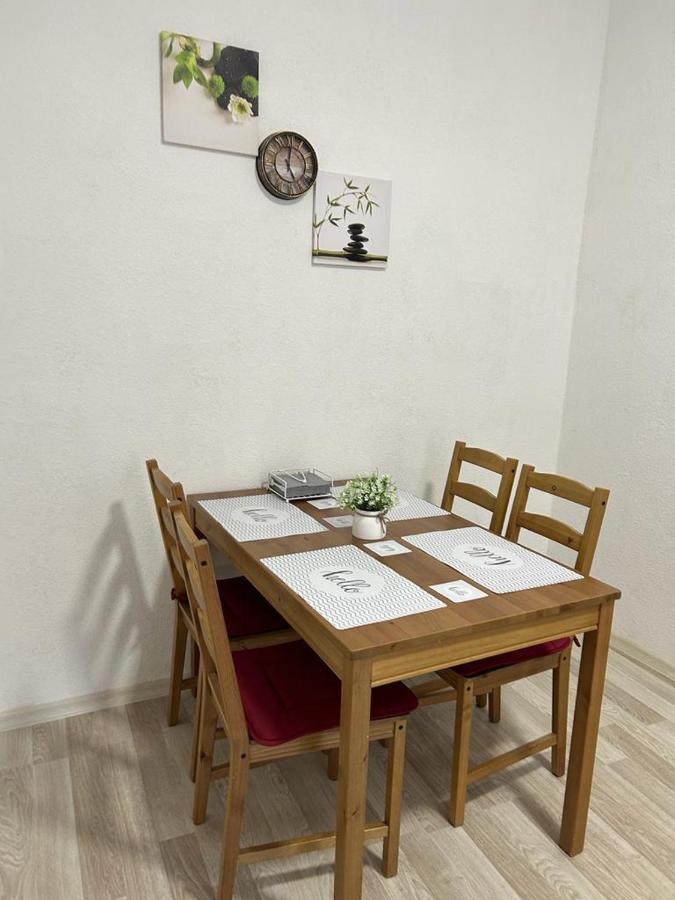 Guest House Rusu Braşov Buitenkant foto