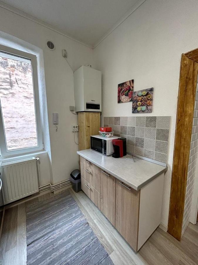 Guest House Rusu Braşov Buitenkant foto
