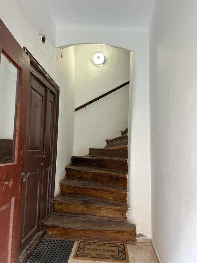 Guest House Rusu Braşov Buitenkant foto